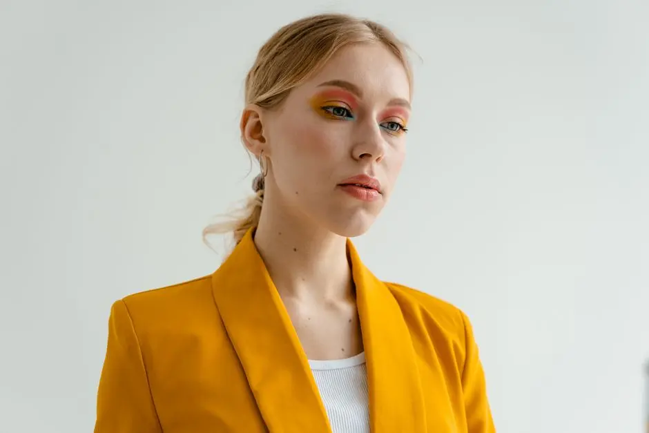 Makeup minimalis untuk tampil percaya diri