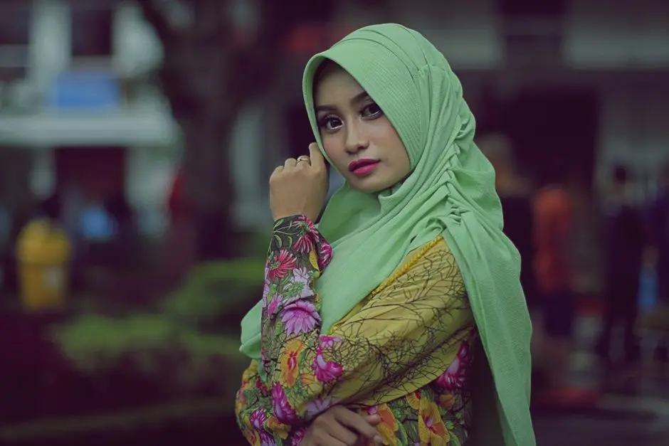 Tampil Lebih Percaya Diri dengan Hijab: 3 Tips Sederhana