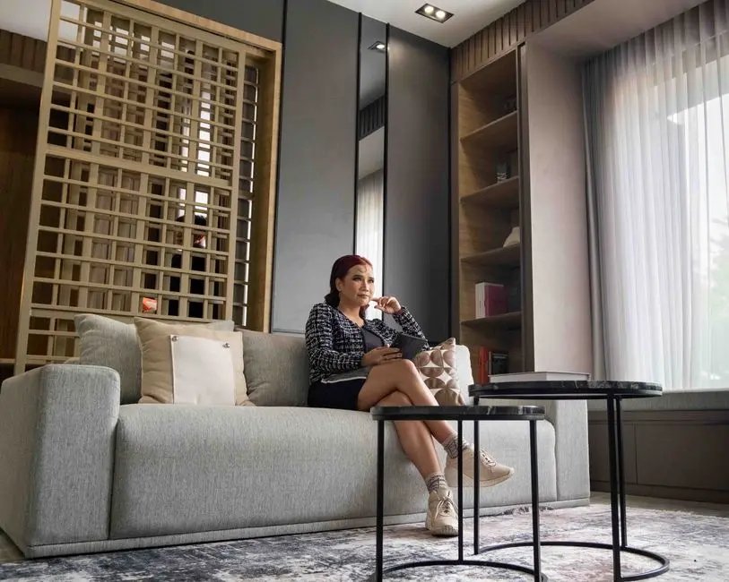 Tips Tampil: Rahasia Percaya Diri di Setiap Kesempatan